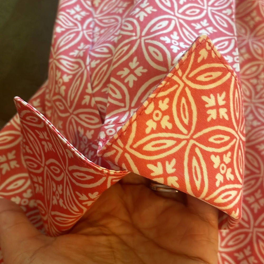 Talbots Button Up - image 2